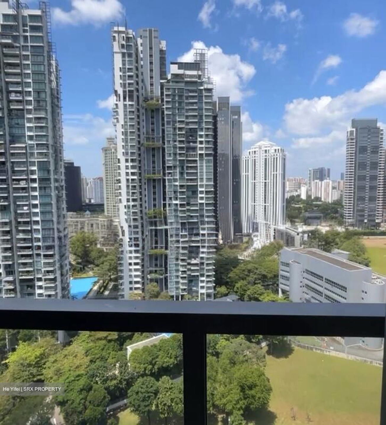 Martin Modern (D9), Condominium #522113841